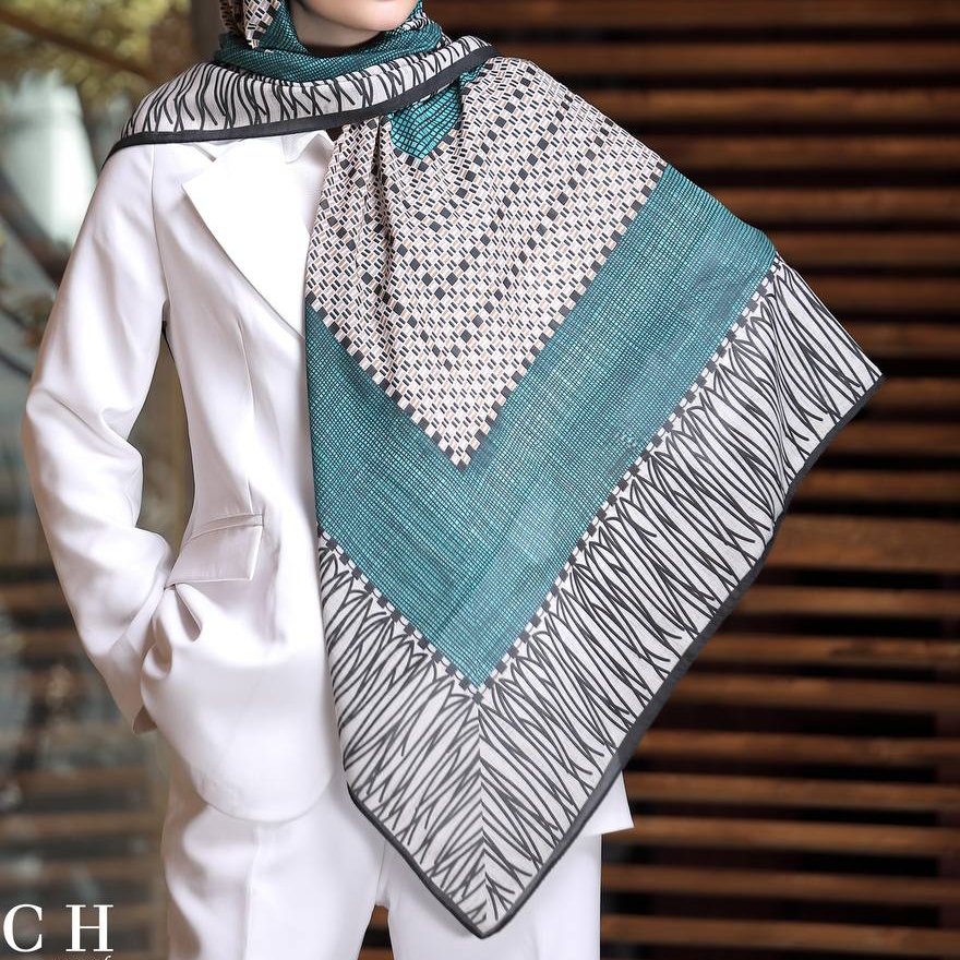 حراج حراج حراج     روسری سوپر نخ