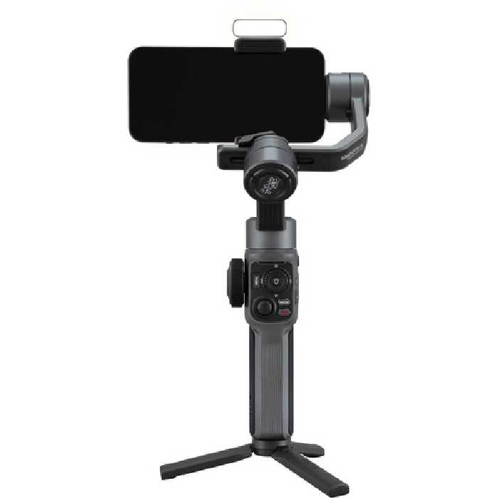 لرزشگیر موبایل Zhiyun-Tech Smooth-5 Combo Kit