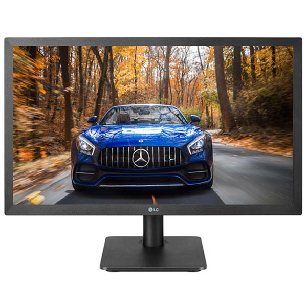 مانیتور 21.5 اینچ ال جی مدل 22MP410-B