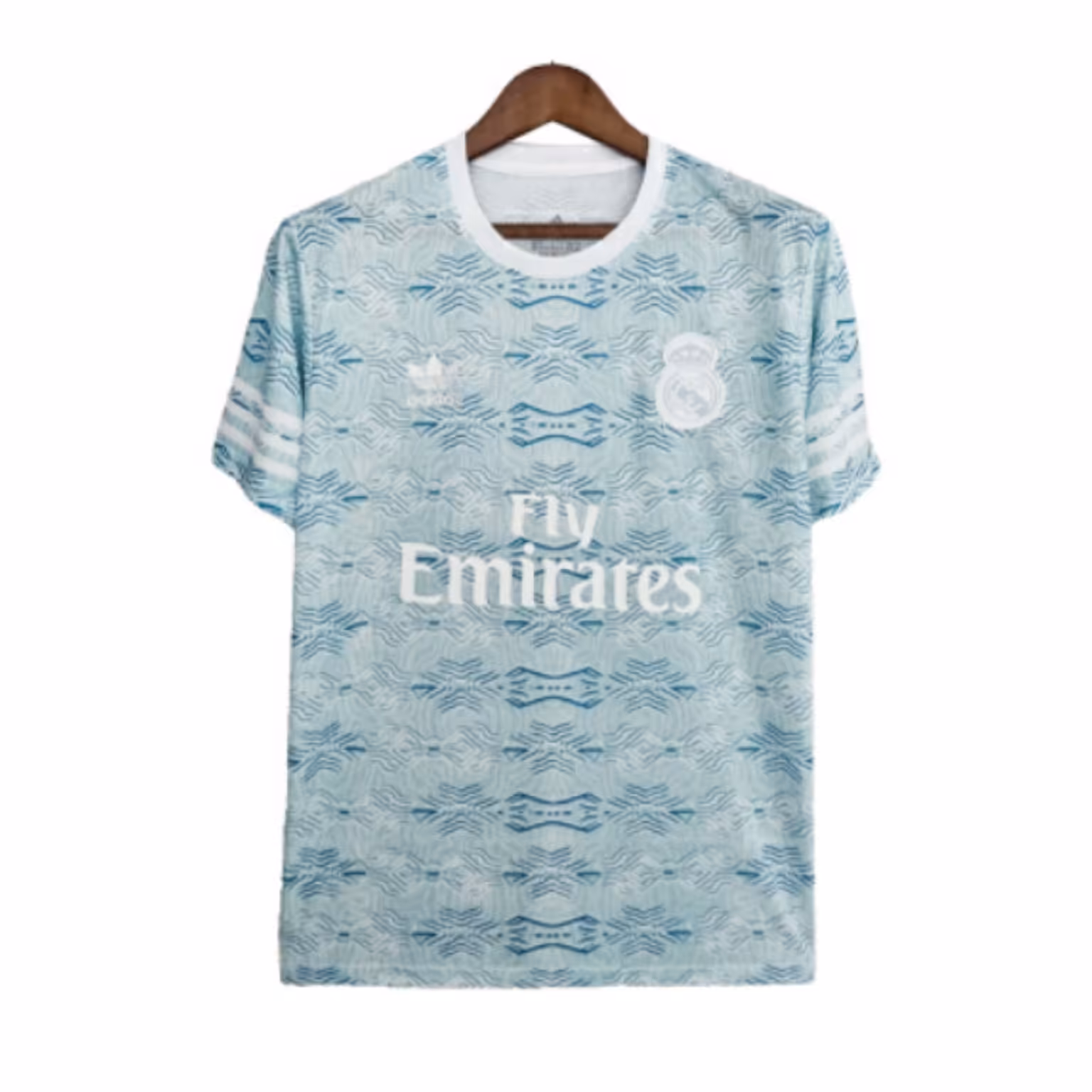 کیت کانسپت رئال مادرید 22-23 ورژن هواداری