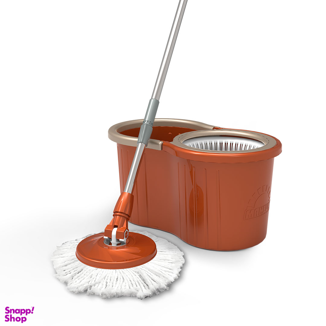 سطل و زمین شوی مهسان (Mahsun) کد 2-20212