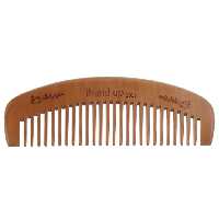 شانه مو برند آپ مدل 1011