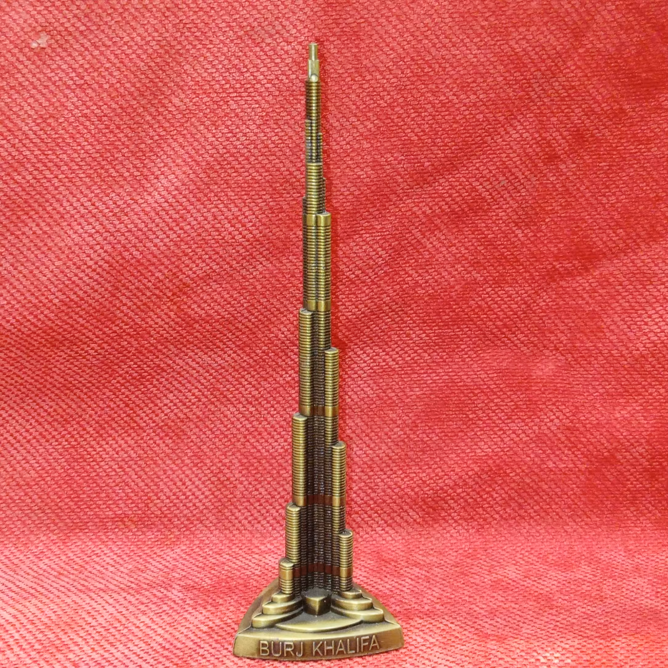 برج  خلیفه اکسسوری