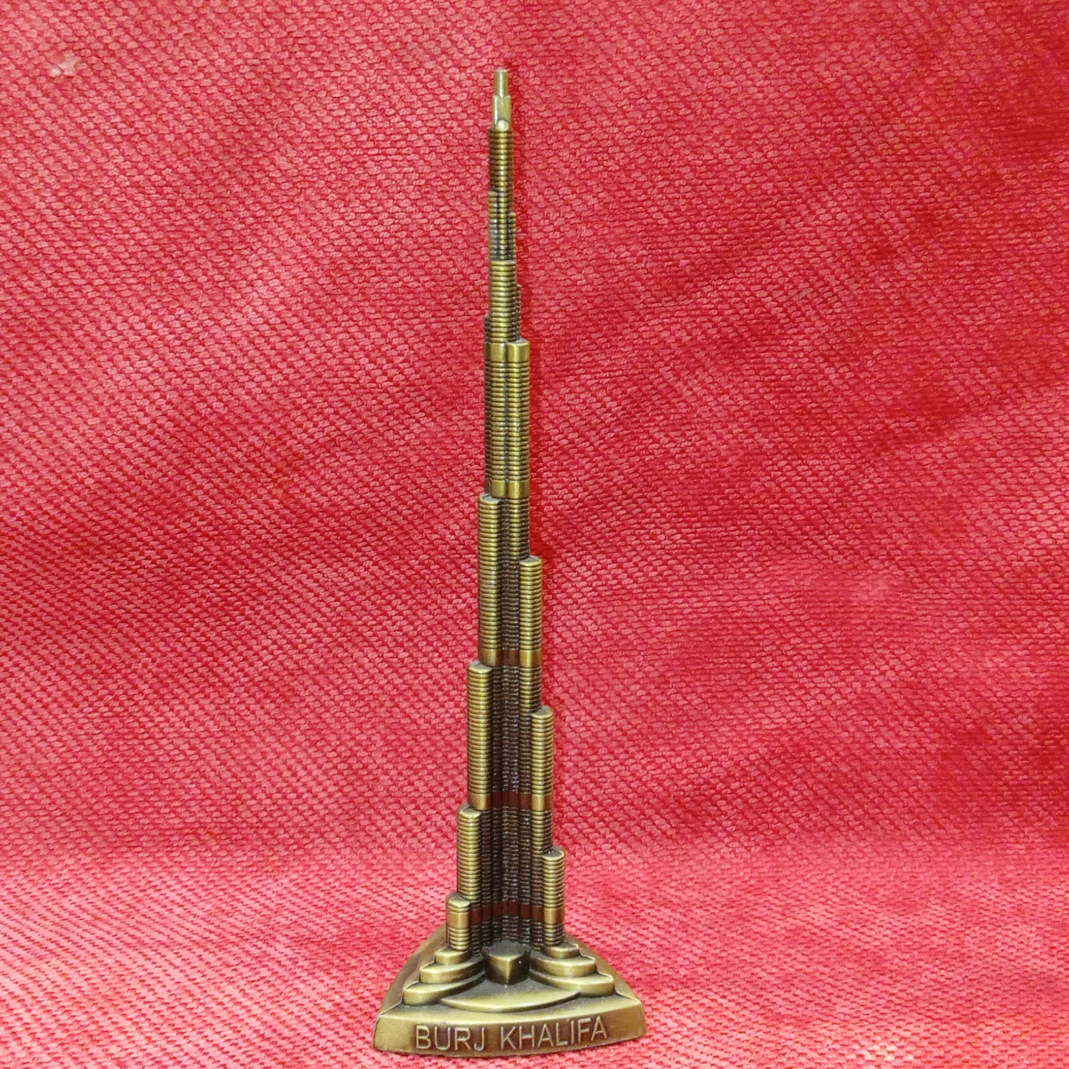 برج  خلیفه اکسسوری