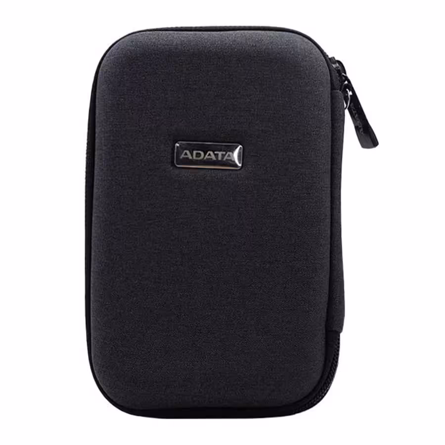 قیمت و خرید کیف محافظ هارد اکسترنال ای دیتا SHOCKPROOF | یاس ارتباط