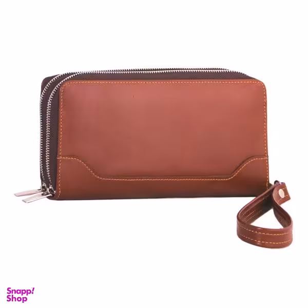 کیف مردانه چرم بارز مدل DG47