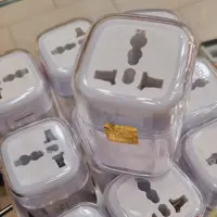 تبدیل برق چراغ دار هاترون