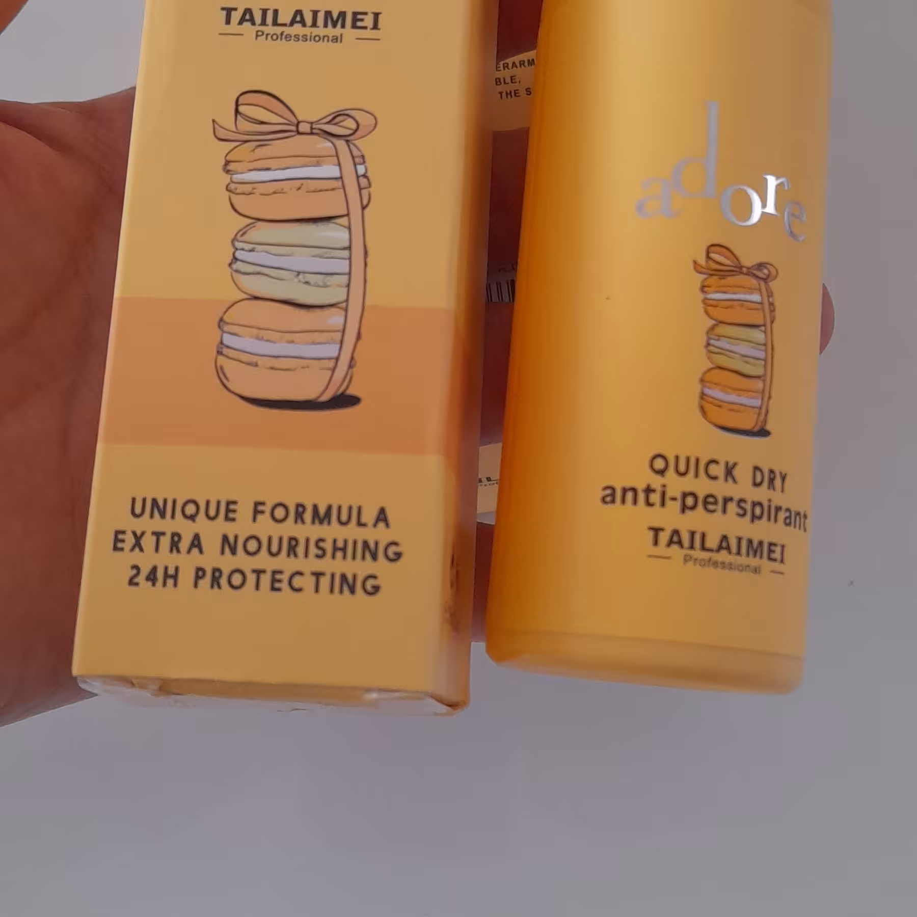 مام رولی زنانه تایلامی