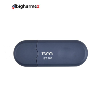 دانگل بلوتوث تسکو مدل BT103