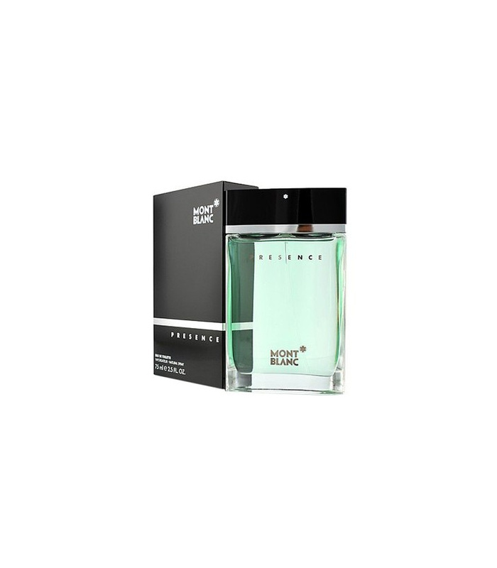 عطر ادکلن مونت بلان پرسنس-Mont Blanc Presence