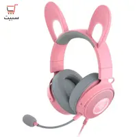 هدفون گیمینگ ریزر Razer Kraken Kitty-مدل V2 Pro