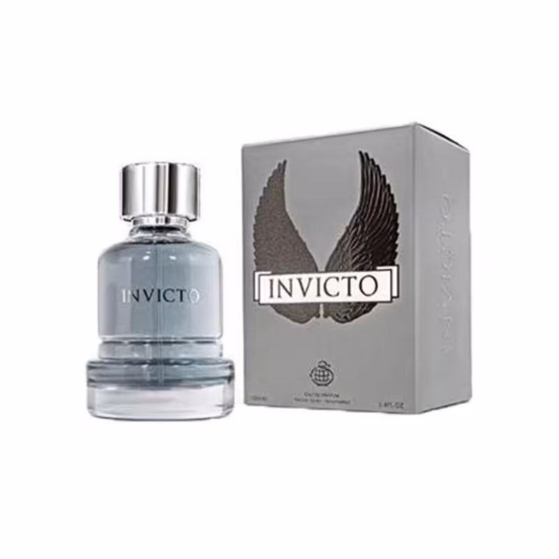 ادوپرفیوم مدل اینویکتو Invitco فرگرانس 100 میل