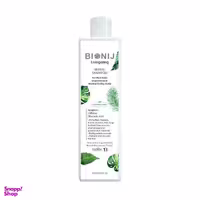 شامپو مو بیونیج (Bionij) مدل Energizing حجم 250 میلی لیتر