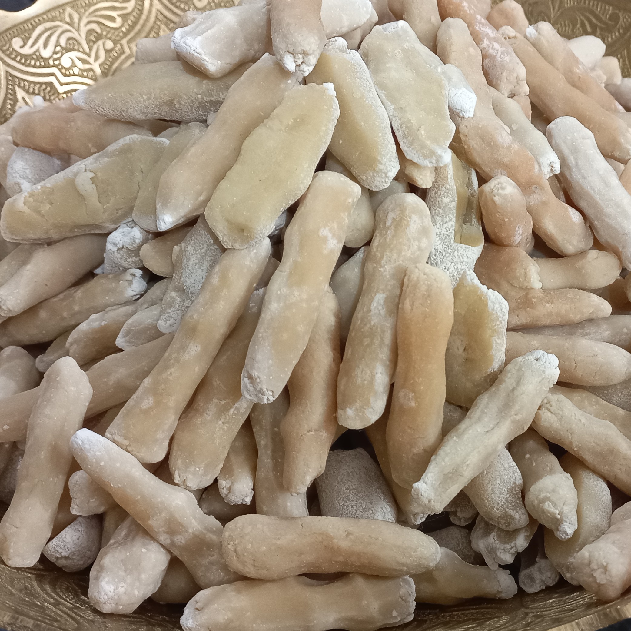 کشک محلی گوسفندی1کیلویی