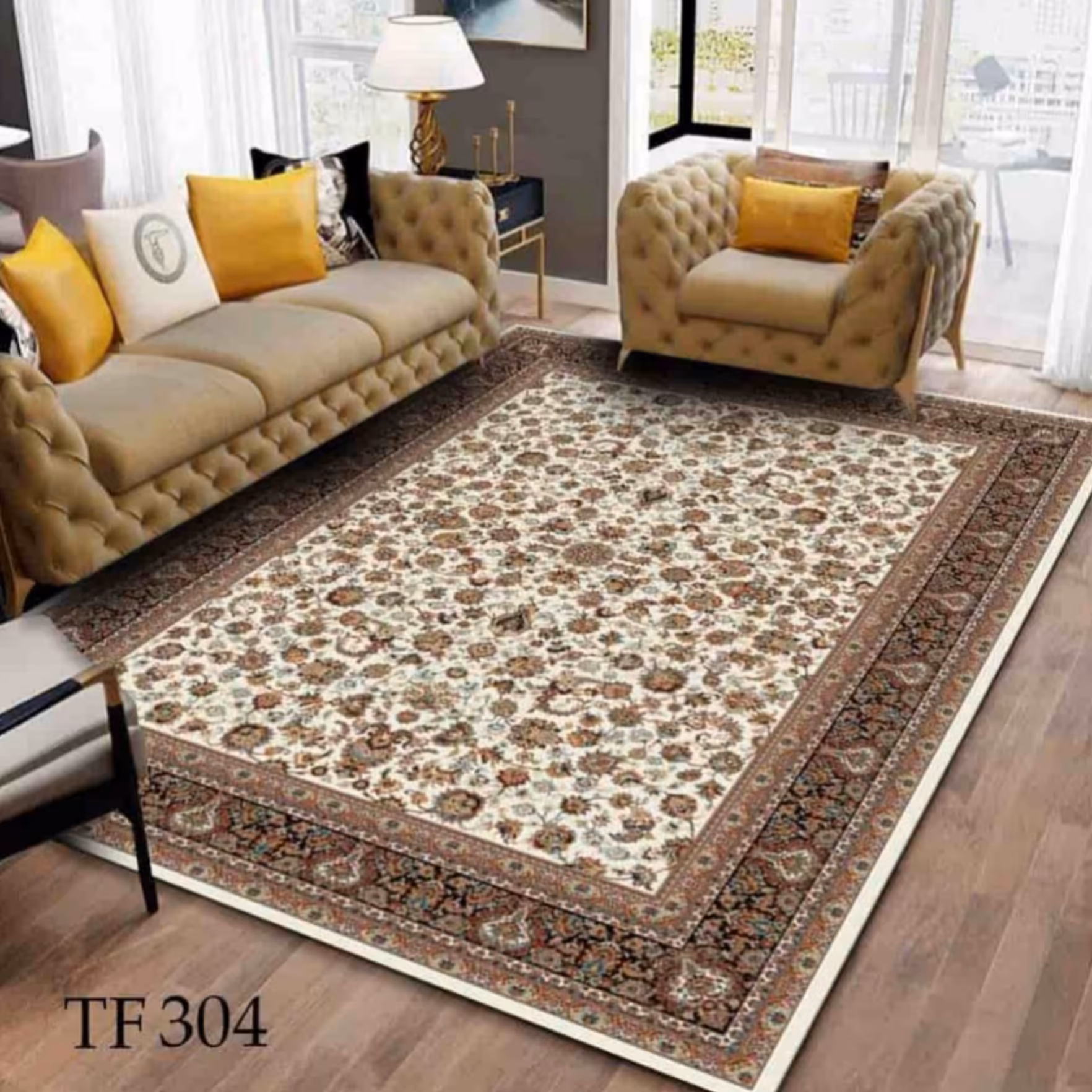 روفرشی کشدار 9 متری مخمل شاین مدل 304 باتراکم بالا و رنگهای جذاب و طرح ها و مدل های متنوع و جدید