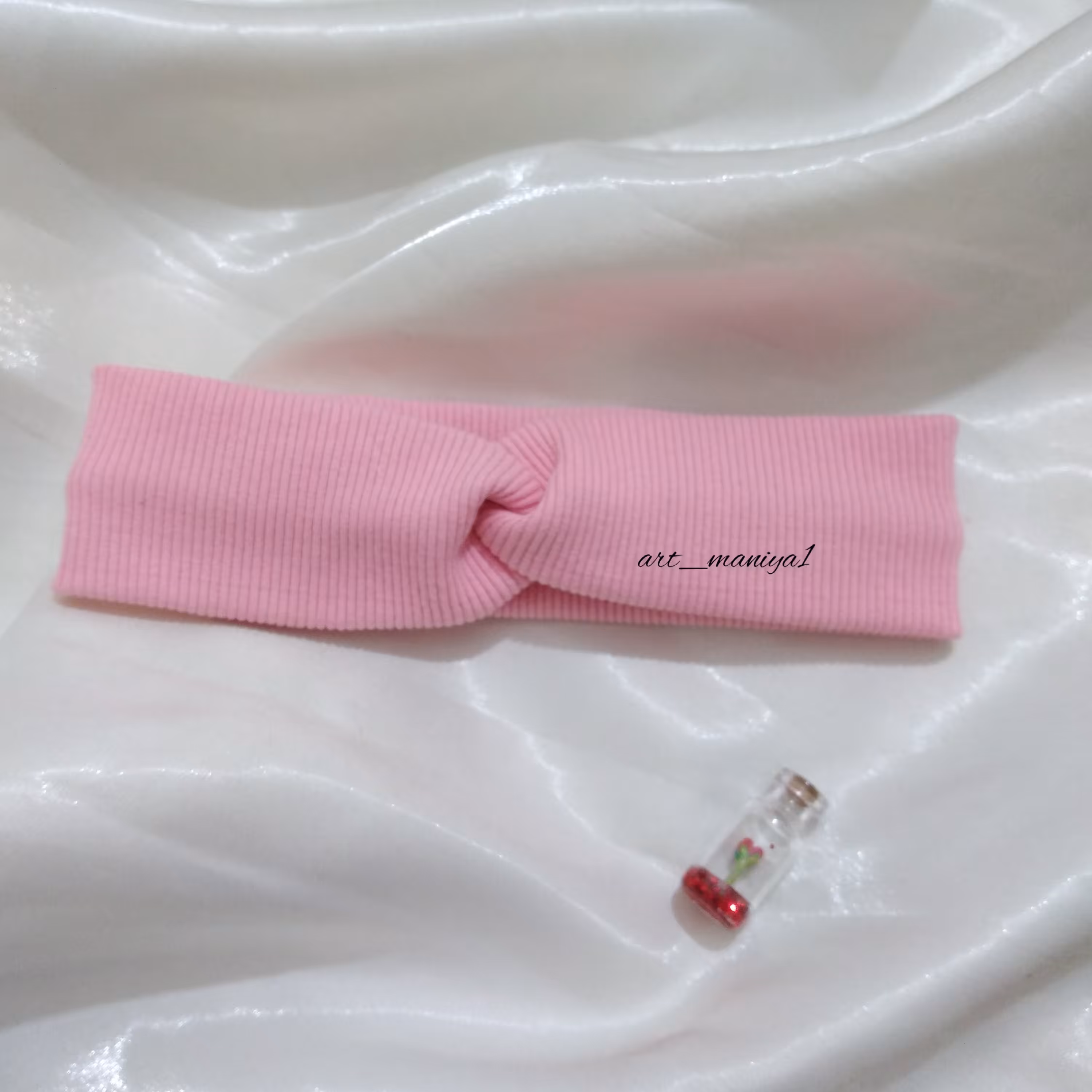 هدبند فانتزی 1