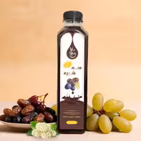 سه شیره یک کیلویی محصولات طبیعی عصاره