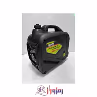 موتور برق بنزینی موتور سایلنت اکسکورت مدل XIG01-2200J