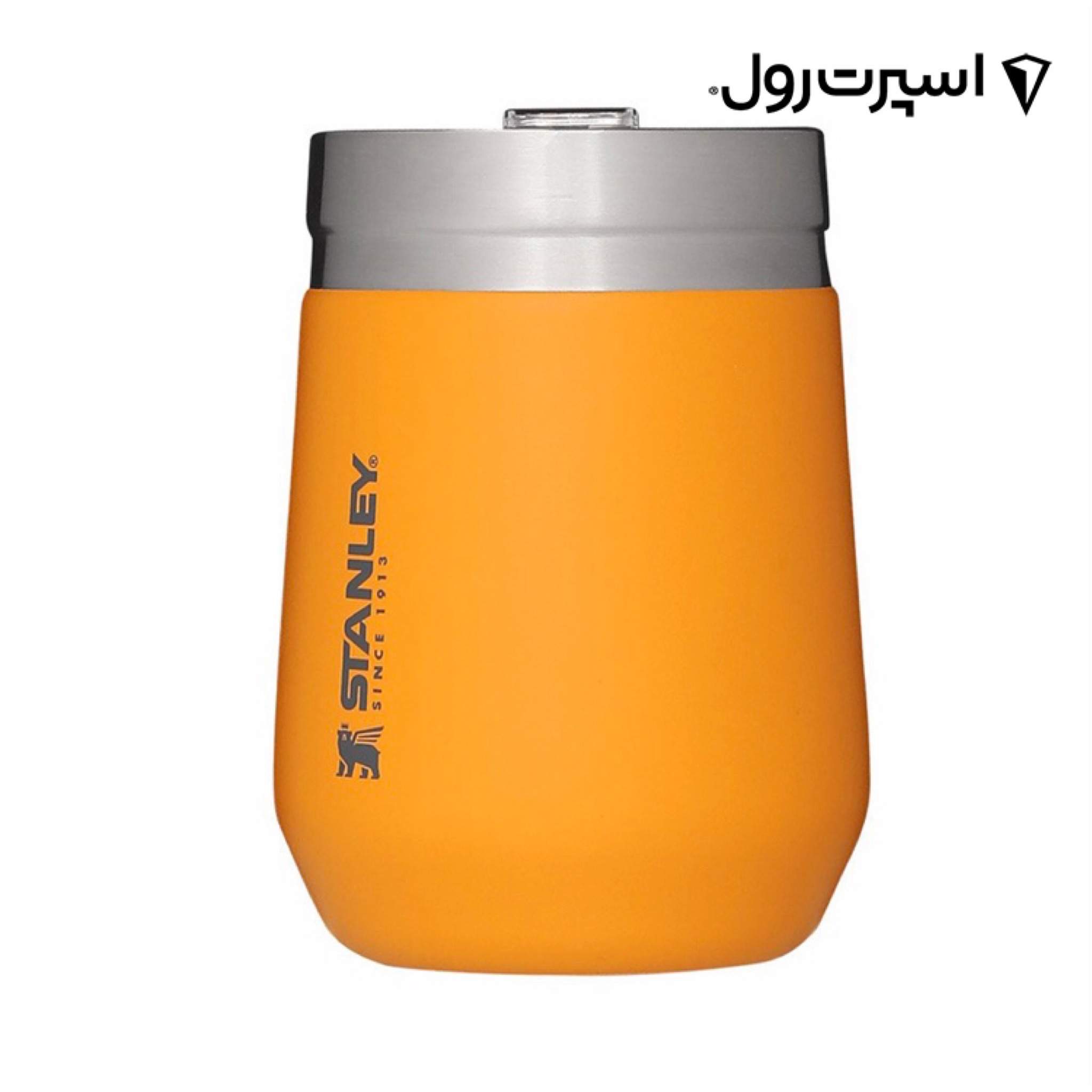 ماگ استنلی 290 میلی لیتر مدل GO EVERYDAY TUMBLER