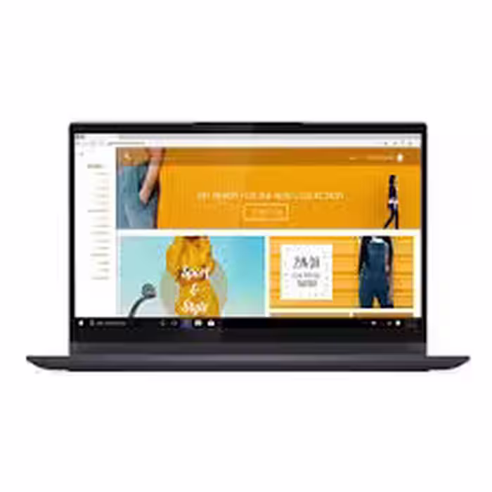 لپ تاپ لنوو Yoga 7-B