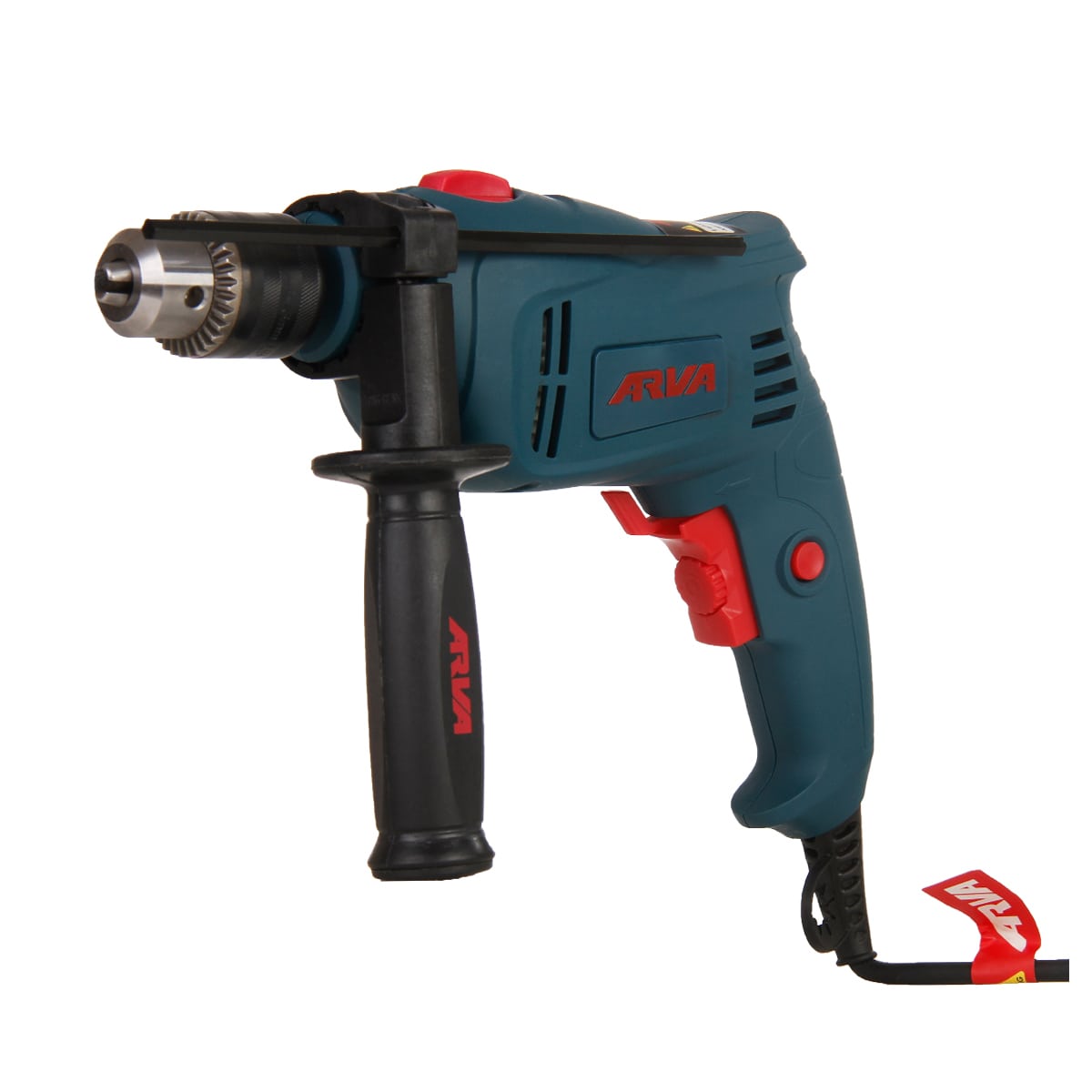 دریل چکشی 550 وات آروا مدل 5312