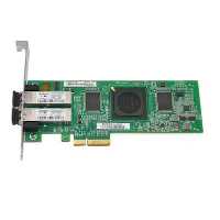 کارت HBA سرور HP 4Gb PCIe 2Port AE312A