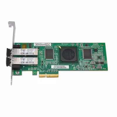 کارت HBA سرور HP 4Gb PCIe 2Port AE312A