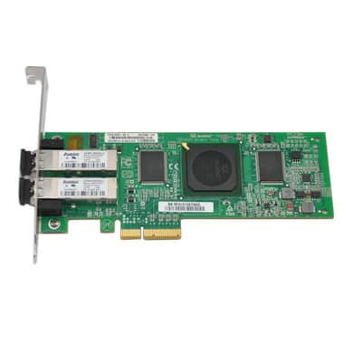 کارت HBA سرور HP 4Gb PCIe 2Port AE312A