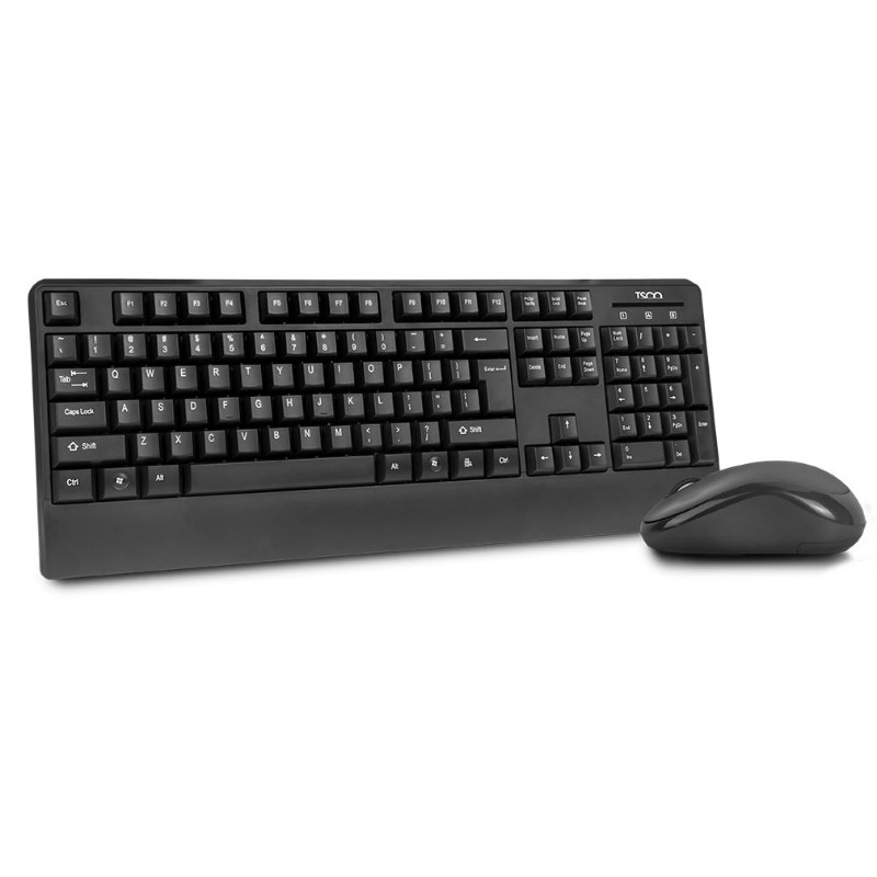 کیبورد و ماوس 7022 tsco