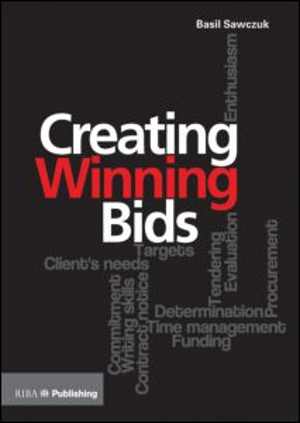  دانلود کتاب Creating Winning Bids, 2019 - دانلود کتاب های دانشگاهی
