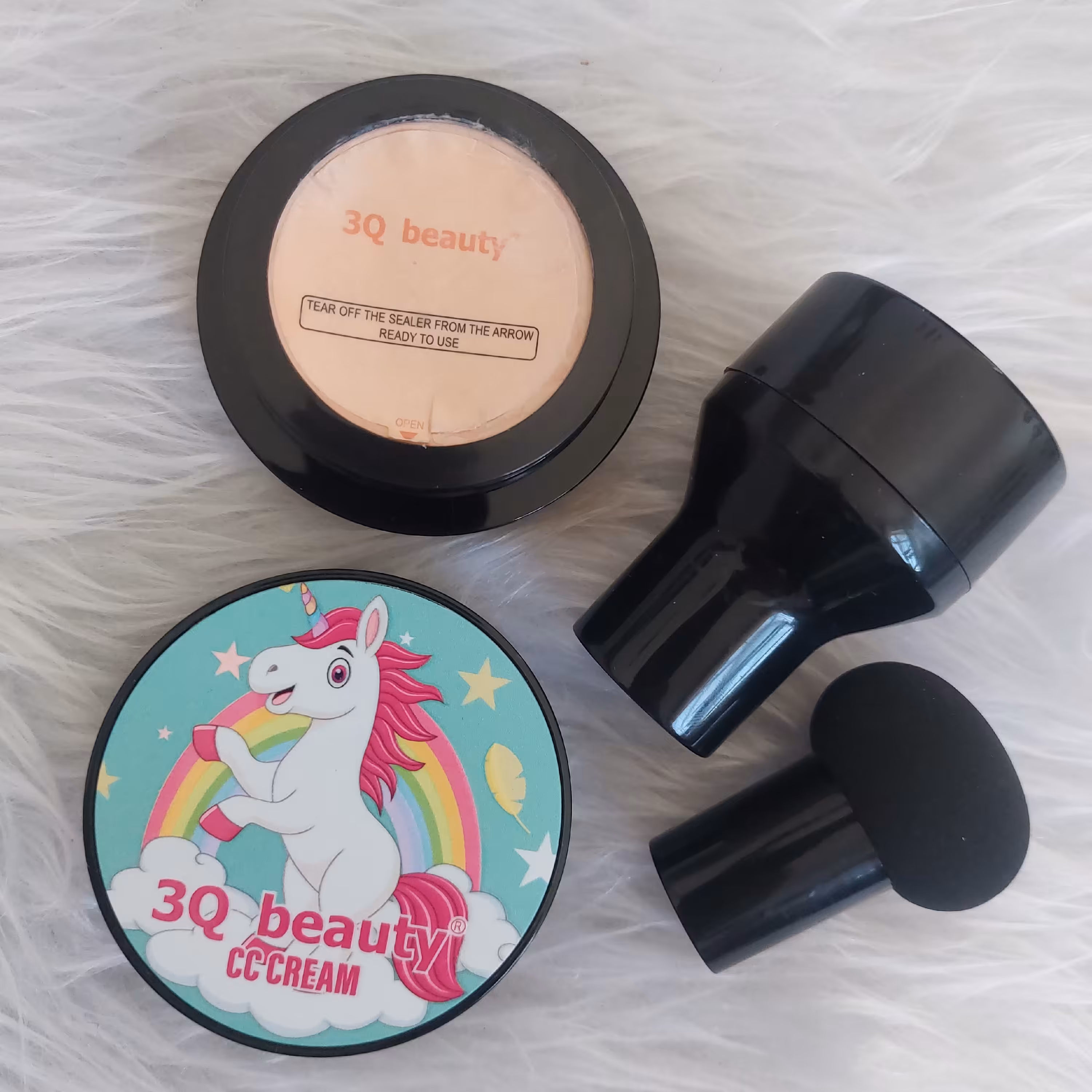 کوشن یونیکورنی