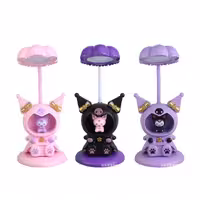 چراغ مطالعه و چراغ خواب طرح کرومی با دو طیف نور