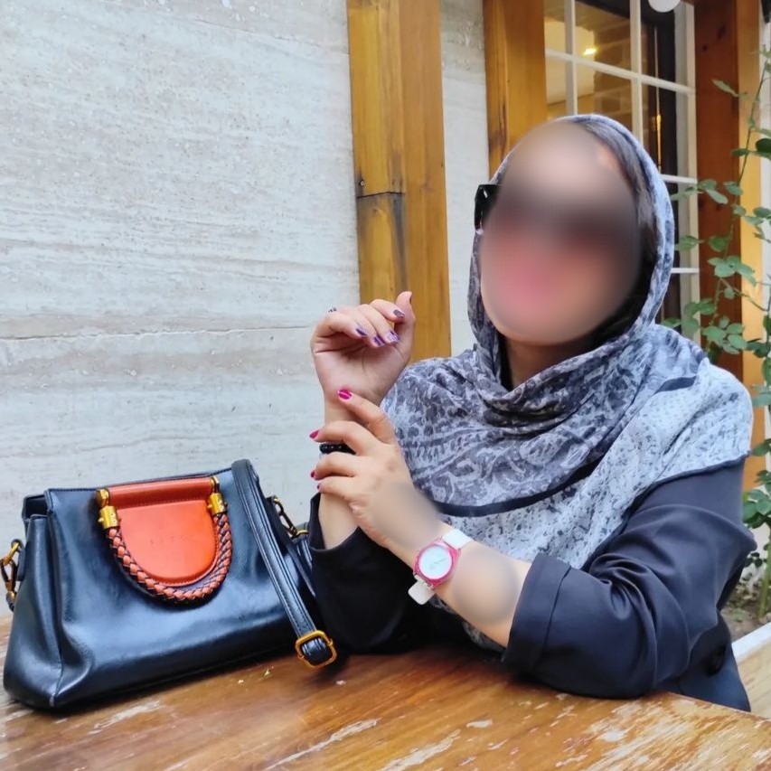 روسری دوردست دوز چارفصل تک رنگ طوسی
