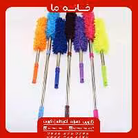 گردگیر میکرو فایبر رنگی