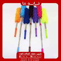 گردگیر میکرو فایبر رنگی