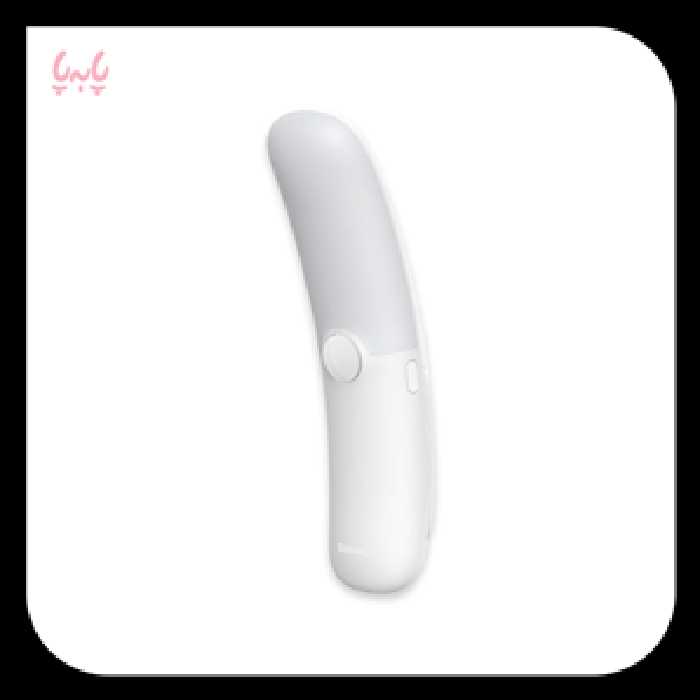چراغ شارژی هوشمند بیسوس مدل BS-LT001