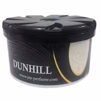 ژل خوشبو کننده جی ام با رایحه DUNHILL حجم 100 میل