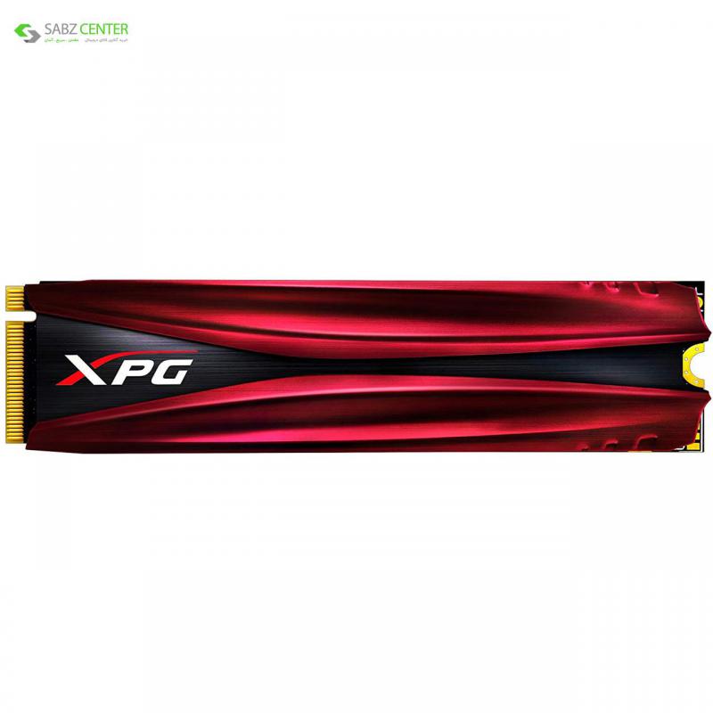 اس اس دی اینترنال ایکس پی جی GAMMIX S11 Pro PCIe Gen3x4 M.2 2280 ظرفیت 1TB