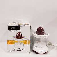 آب مرکبات گیری حرفه ای نیوال اصل