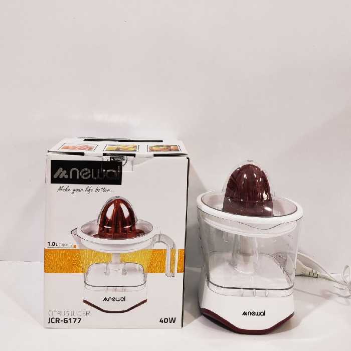 آب مرکبات گیری حرفه ای نیوال اصل