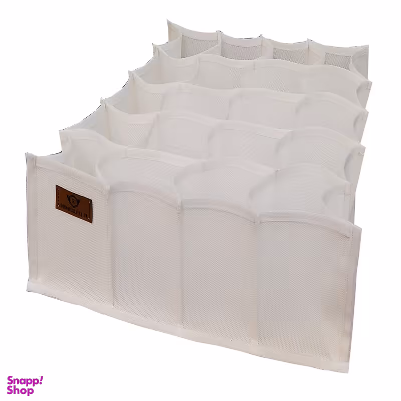 باکس نظم دهنده مدل لانه زنبوری 20 خانه