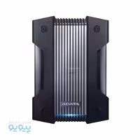 هارد اکسترنال ای دیتا مدل HD830 ظرفیت 2 ترابایت