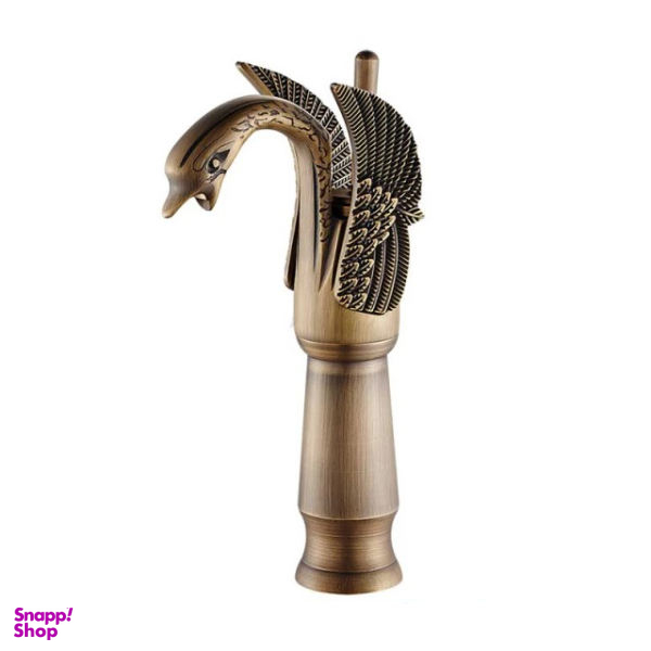 شیر روشویی مدل لوکس کد GM-01