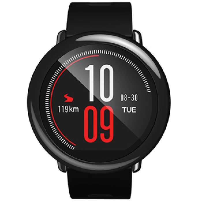 قیمت خرید ساعت هوشمند شیائومی کد4746 | Xiaomi Amazfit Watch