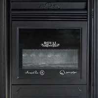 بخاری مروارید سوز رویال 9000