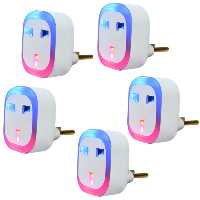 تبدیل 3 به 2 التکا مدل رینگ لایت بسته 5 عددی 