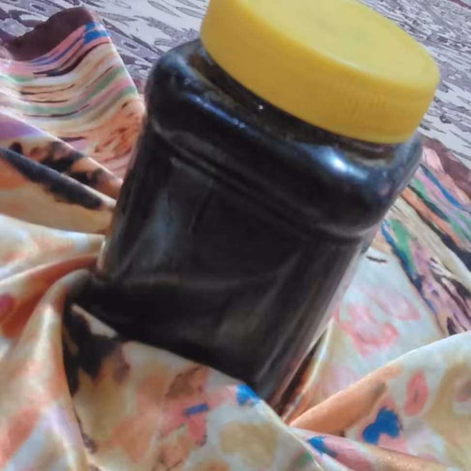 شیره انگورخانگی(یک کیلویی)