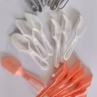 قاشق پیمانه 6 عددی