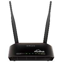 روتر بیسیم دی لینک مدل DIR-605L