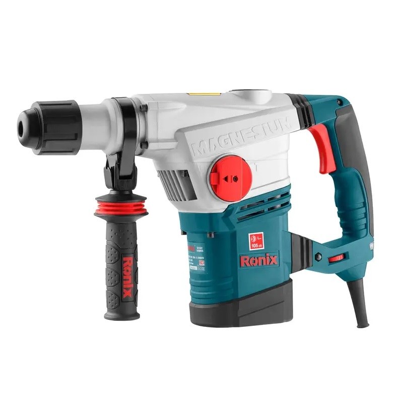 دریل بتن کن 5 شیار 7 کیلویی رونیکس مدل 2740